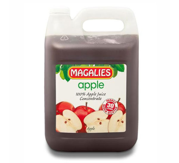 Apple-Magalies