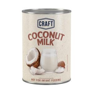 Craft-Coconut-Milk