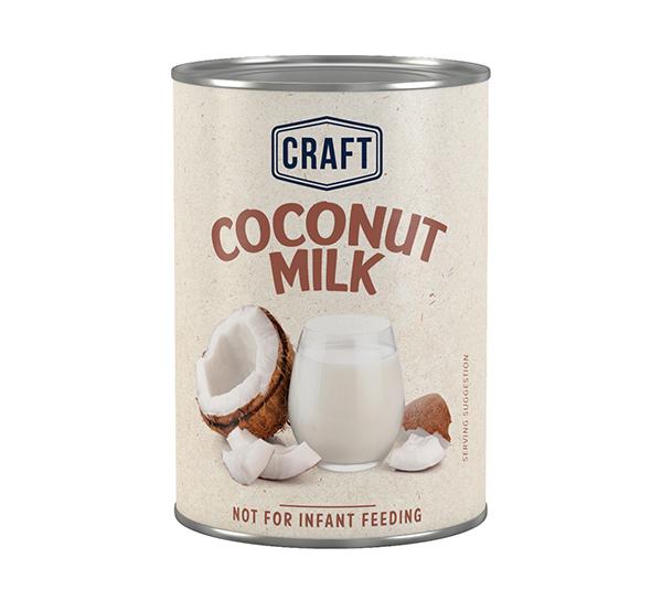 Craft-Coconut-Milk