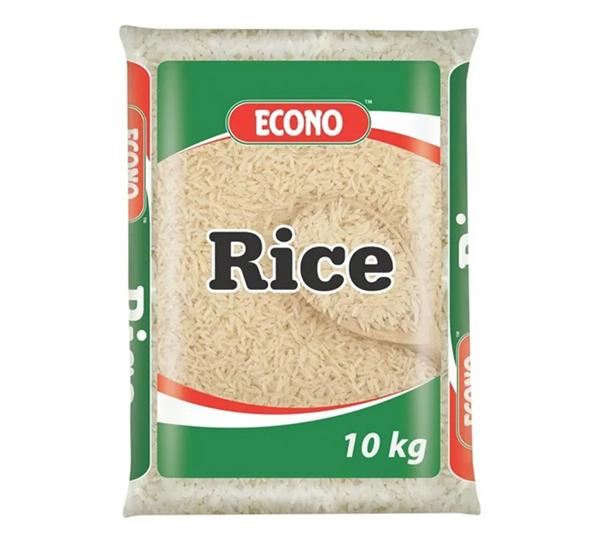 Econo-Rice-10kg