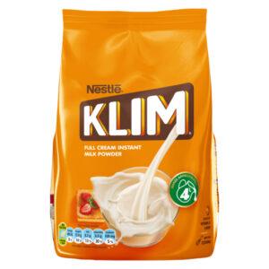 Nestle-Klim