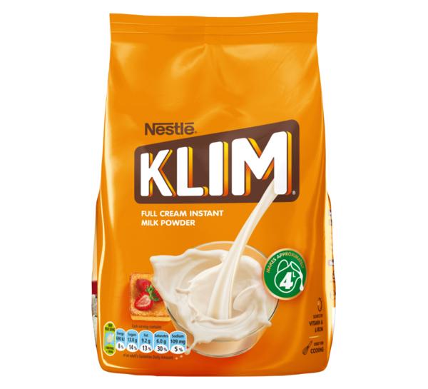 Nestle-Klim