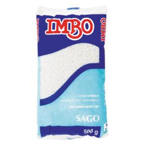 Imbo Sago