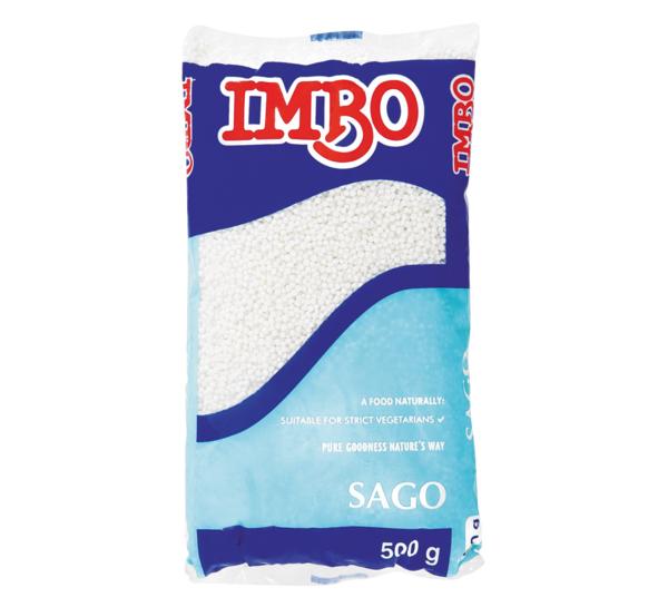 Imbo Sago