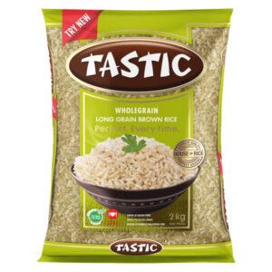 Tastic-brown-rice