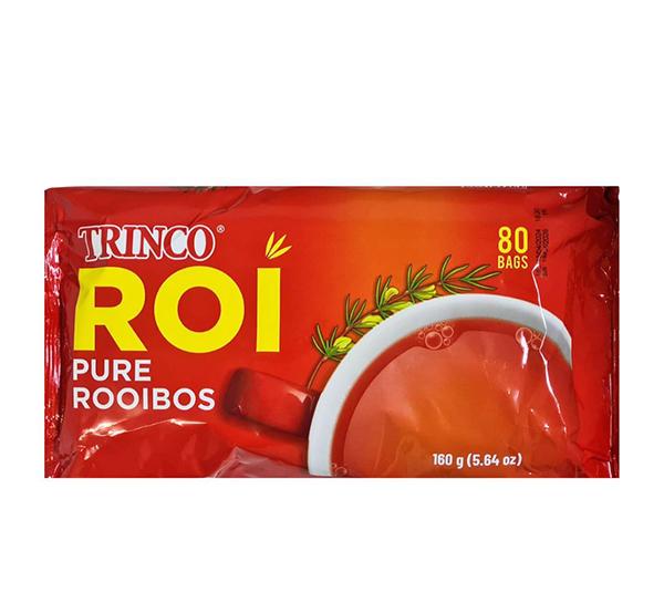 Trinco-Roi