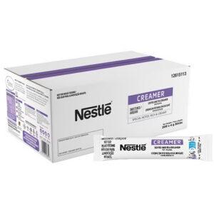 Nestlé Creamer Sachets 200x4g