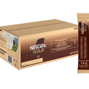 NESCAFÉ Gold sticks 200 x 1.8g