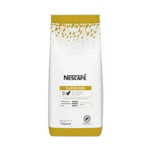 NESCAFÉ Superiore WhlBeCoff 6x1kg XI