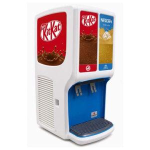NESCAFÉ EZ CARE Mini Duo